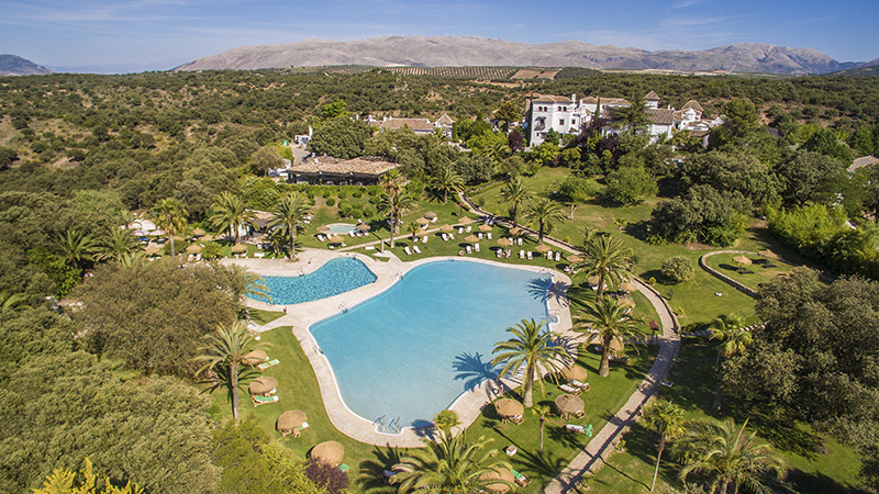 Royal Hideaway La Bobadilla